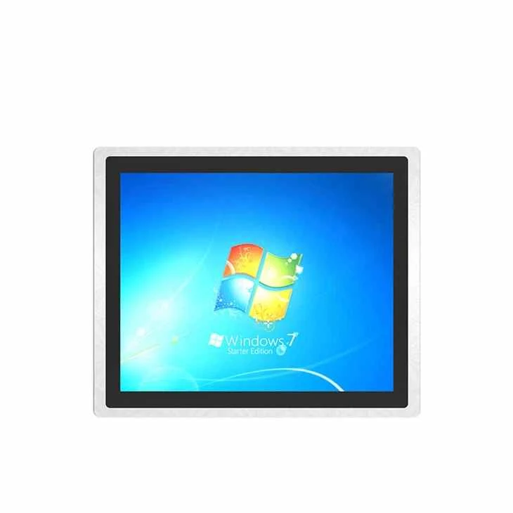 10.1 12.1 15 17 19 21.5 Inch Capacitive Touch Screen Monitor