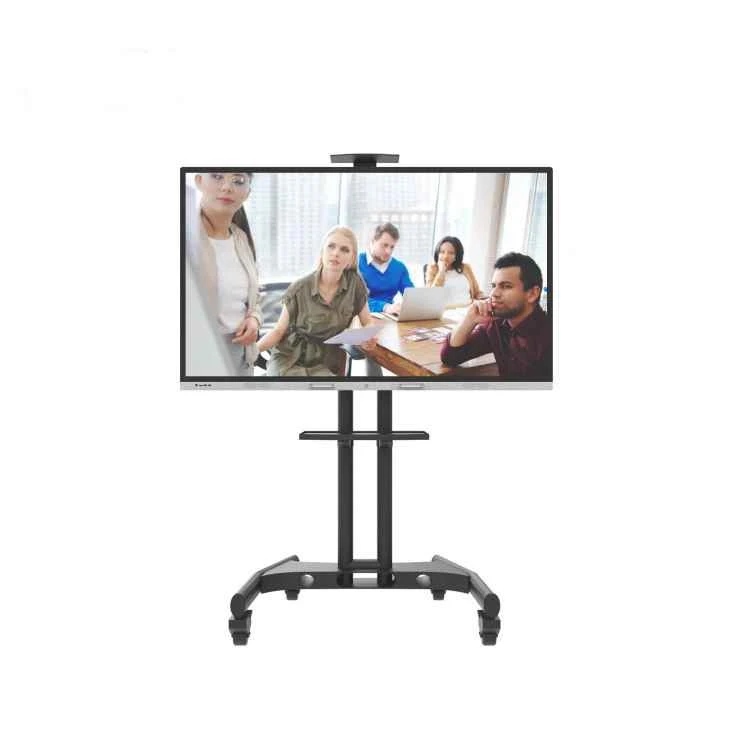 65-tums H3-serien Capactive Touch Smart Whiteboard för möten