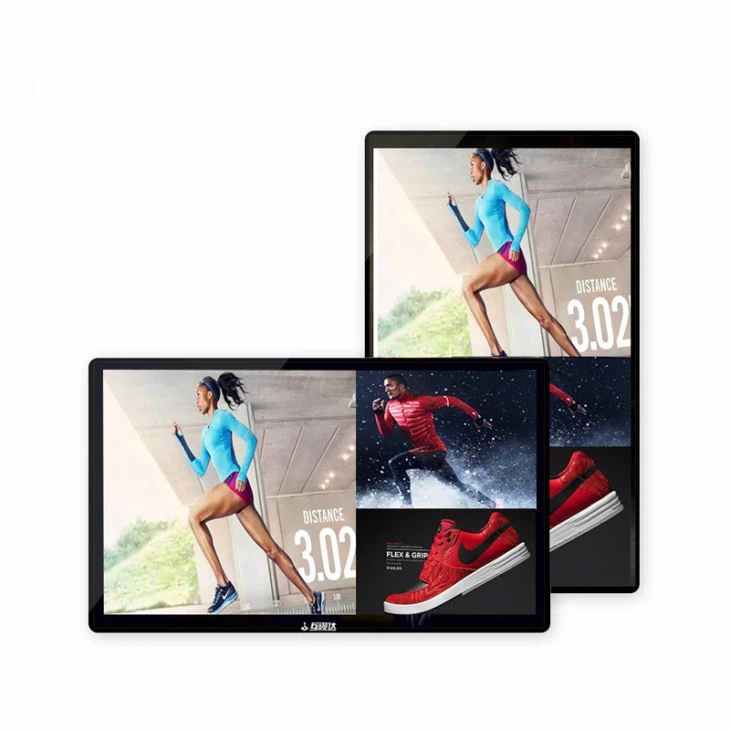 Android Digital Signage Player Factory Price