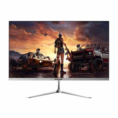 Alla I ett datorer Pekskärm